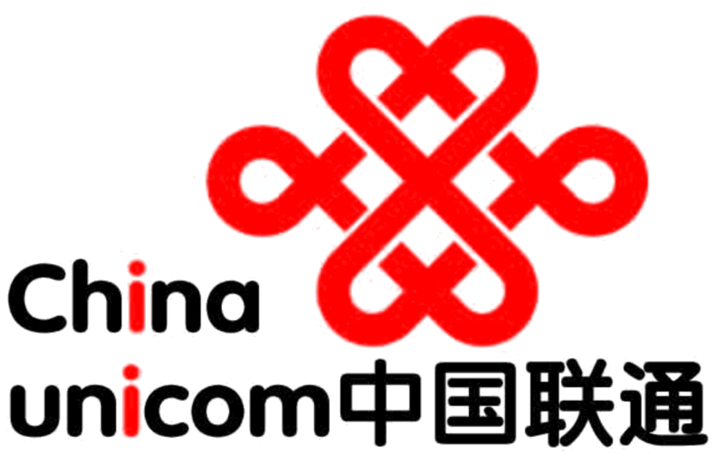 中国联通 China Unicom